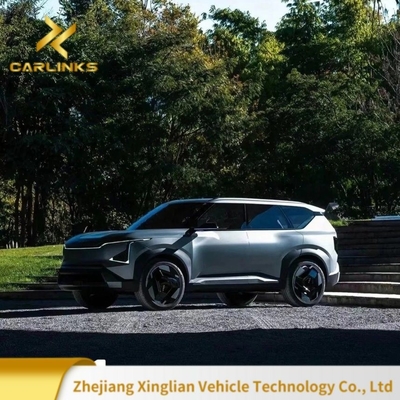 Prevendita 2023 KIA EV5 Servizio post-vendita negoziabile 5 posti SUV di lusso EV per adulti