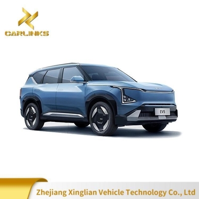 Prevendita 2023 KIA EV5 Servizio post-vendita negoziabile 5 posti SUV di lusso EV per adulti