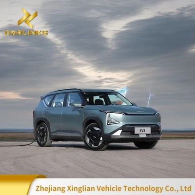 KIA EV5 530 Auto elettrica 2023 2024 Auto realizzate con servizio post-vendita negoziabile