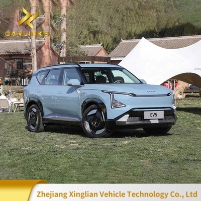 KIA EV5 530 Auto elettrica 2023 2024 Auto realizzate con servizio post-vendita negoziabile