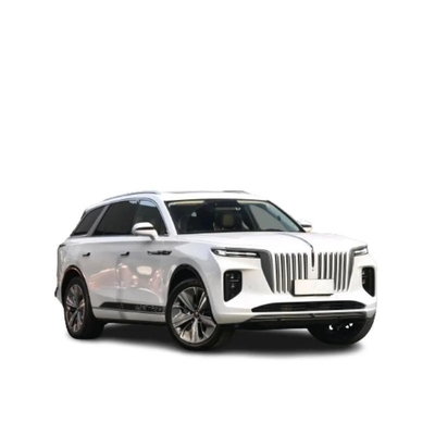 Chinese Hongqi E HS9 Eqm5 H9 H5 SUV veicoli energetici con servizio di posta elettronica o telefono on-line
