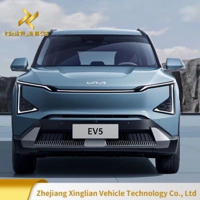 Batteria per auto per 2023 KIA EV5 Sistema di frenata per SUV medio elettrico puro elettromagnetico