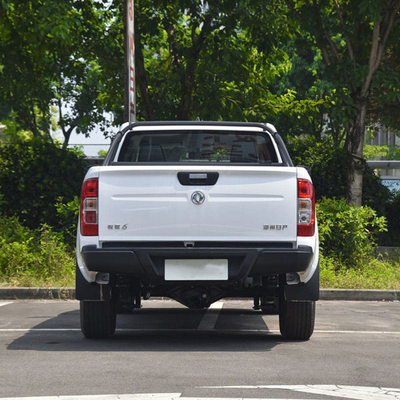 Motore turbo e cambio manuale Dongfeng 4WD Rich6 Pickup per tutti i tipi