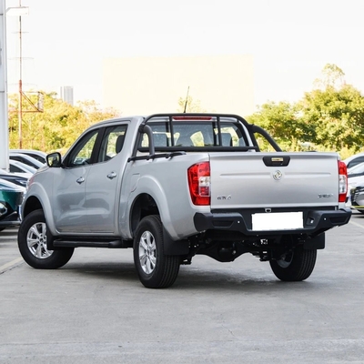 Motore turbo e cambio manuale Dongfeng 4WD Rich6 Pickup per tutti i tipi