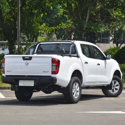 Motore turbo e cambio manuale Dongfeng 4WD Rich6 Pickup per tutti i tipi