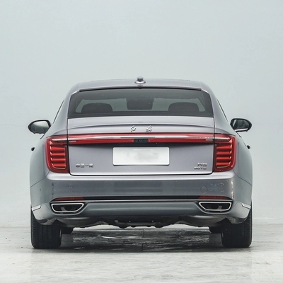 2022 Hongqi H9 3.0t Zhilian Qiling Edizione a quattro posti Veicoli a 5 posti Auto con cambio 8at