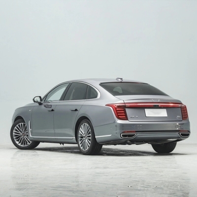 2022 Hongqi H9 3.0t Zhilian Qiling Edizione a quattro posti Veicoli a 5 posti Auto con cambio 8at