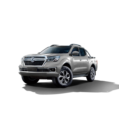 Dongfeng 4WD 2WD Rich 6 Pickup Truck Mini Pick Truck con supporto tecnico in linea