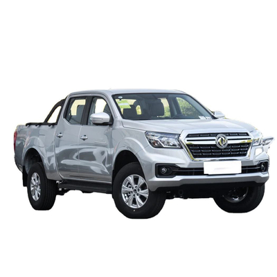 Dongfeng 4WD 2WD Rich 6 Pickup Truck Mini Pick Truck con supporto tecnico in linea