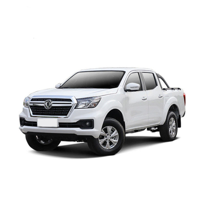Dongfeng 4WD 2WD Rich 6 Pickup Truck Mini Pick Truck con supporto tecnico in linea