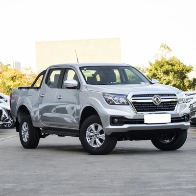 Dongfeng 4WD 2WD Rich 6 Pickup Truck Mini Pick Truck con supporto tecnico in linea
