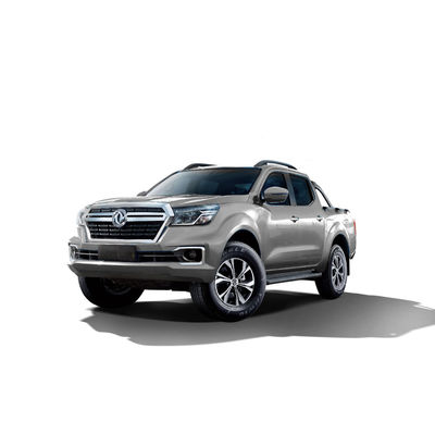 Auto elettrica a 4 ruote Dongfeng Van Truck EV  Pickup con sistema di frenata meccanica