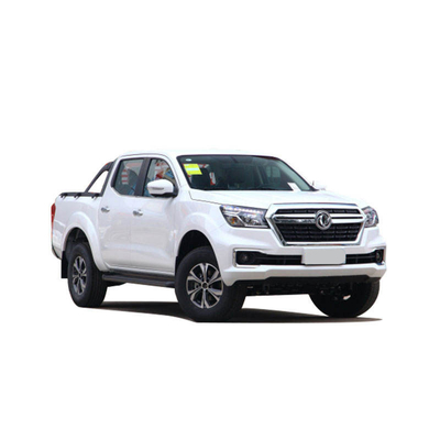 Fuori strada 5290*1850*1810 Dongfeng Mini Rich 6 Ruiqi Pickup Truck con motore diesel