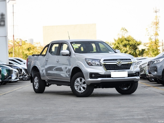 Fuori strada 5290*1850*1810 Dongfeng Mini Rich 6 Ruiqi Pickup Truck con motore diesel