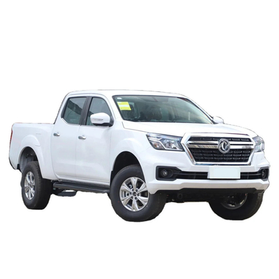 Fuori strada 5290*1850*1810 Dongfeng Mini Rich 6 Ruiqi Pickup Truck con motore diesel