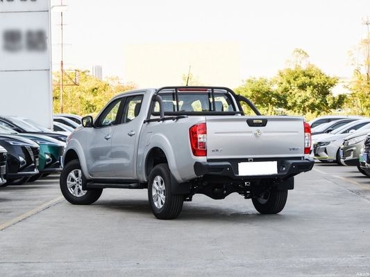 Fuori strada 5290*1850*1810 Dongfeng Mini Rich 6 Ruiqi Pickup Truck con motore diesel