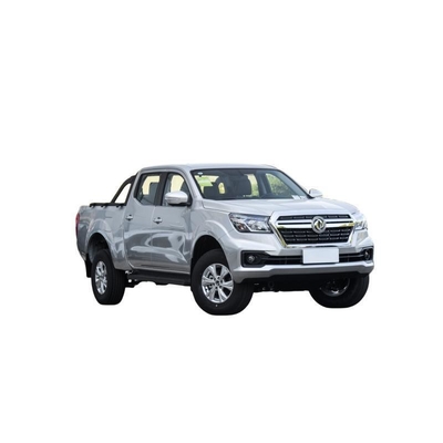 Fuori strada 5290*1850*1810 Dongfeng Mini Rich 6 Ruiqi Pickup Truck con motore diesel