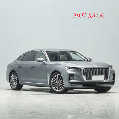 2022 Hongqi H9 2.0t Sedan a benzina a Tianjin con cilindrata 1000-1600CC e cambio 8AT