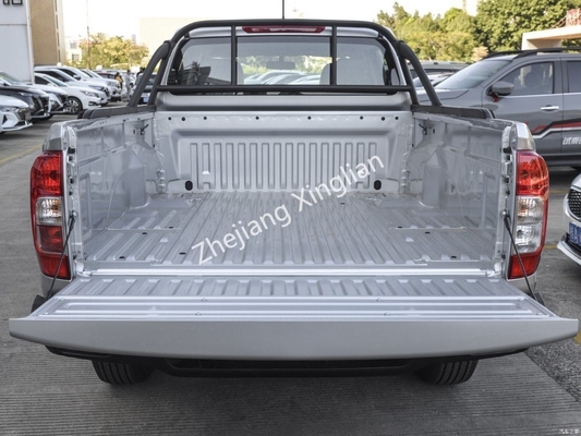 Potenza massima PS 100-150PS Dongfeng Rich 6 Double Cabin Pickup Auto privata Auto usate