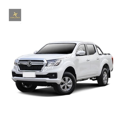 Made Dongfeng Cars Rich 6 Motore a benzina 2.4L 4WD Pickup con cilindrata 2.0-2.6L