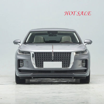 Personalizzazione Hongqi H9 Hong Qi E-HS9 2023 Sette posti Energy Electric Vehicle SUV