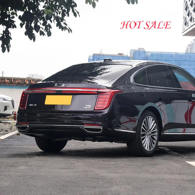Hong Qi H9 2023 Veicolo a benzina da 5 posti con cambio automatico e personalizzazione