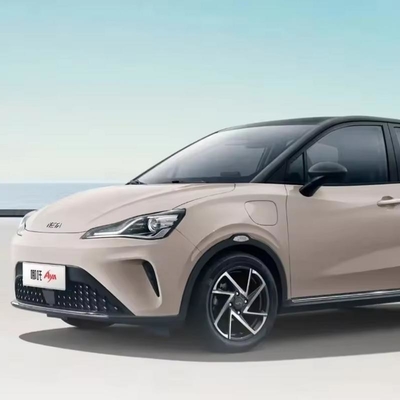 Veicolo energetico Neta Nezha Aya's Latest 2023 Popolare Piccolo SUV con Long Range 318km