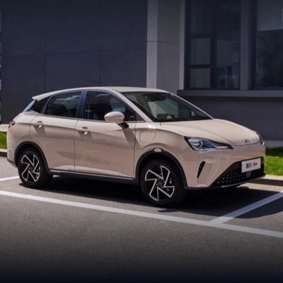 Personalizzazione Neta Aya Manovra a sinistra Autovetture elettriche pure 2023 Vendita di veicoli elettrici