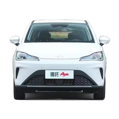 Tipo di carrozzeria chiusa 2023 715 km Neta S Nezha Neta S Plus 4WD Electric Super EV Car
