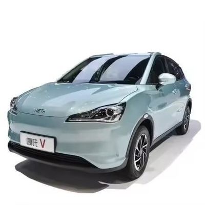 Piccolo SUV elettrico auto di seconda mano autonomia 318km 401km auto elettrica di Neta Aya
