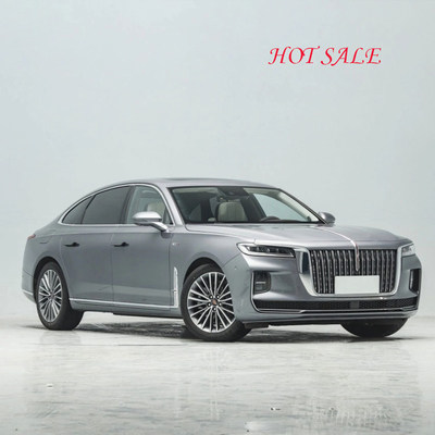 Hongqi Hq9 2023 Auto elettrica 5 porte 7 posti MPV Disposizione 1000-1600CC Tipo di carrozzeria Chiuso