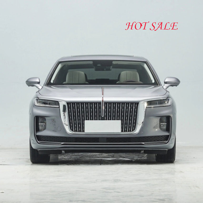 Trova la tua perfetta berlina Hongqi H9 usata con velocità massima di 230 km/h e cambio automatico