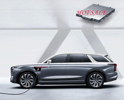 FWD Hongqi H9 Chinese MID to Large Scale Car con guida a sinistra