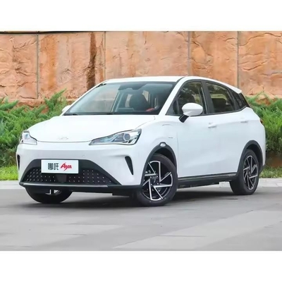 Neta Aya 2023 Auto elettrica adulta completamente chiusa Fwd Tempo di ricarica 0,5h Velocità massima 101km/h