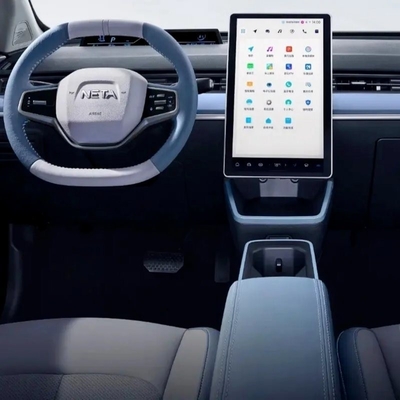 Neta Aya 2023 Auto elettrica adulta completamente chiusa Fwd Tempo di ricarica 0,5h Velocità massima 101km/h