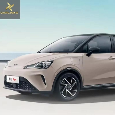 2024 SUV elettrico Auto Taxi Neta Aya Auto Car Auto elettrico puro per più colori