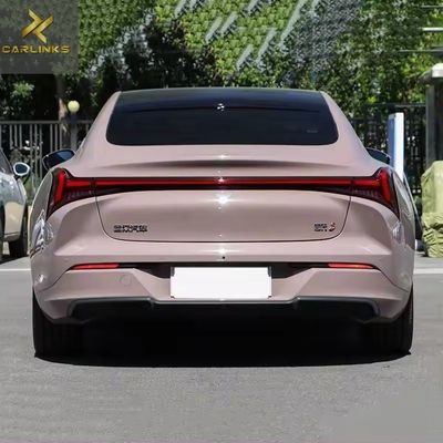 Neta Aya 318lite Mini  Family Car Tipo Energico Pure Electric 4070*1690*1540mm