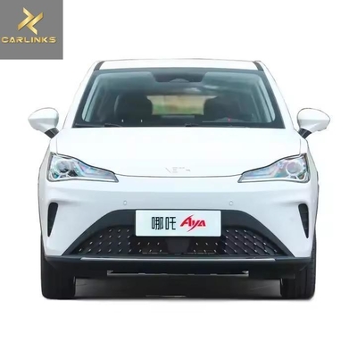 Auto elettriche da 5 posti, tipo Neta Aya, perfette per la città dei veicoli energetici.