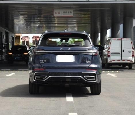 Servizio e vendita di ricambi via e-mail o telefono Auto usata Hongqi HS5 2 0 T PRO 2024