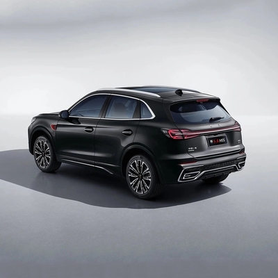 Servizio e vendita di ricambi via e-mail o telefono Auto usata Hongqi HS5 2 0 T PRO 2024