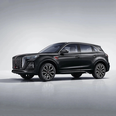 Servizio e vendita di ricambi via e-mail o telefono Auto usata Hongqi HS5 2 0 T PRO 2024