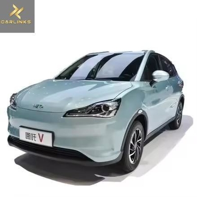 Piccolo SUV Long Range 318km Neta Nezha Aya Veicoli energetici su richiesta personalizzata