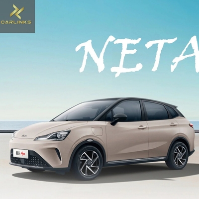 Piccolo SUV Long Range 318km Neta Nezha Aya Veicoli energetici su richiesta personalizzata