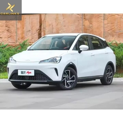 Piccolo SUV Long Range 318km Neta Nezha Aya Veicoli energetici su richiesta personalizzata