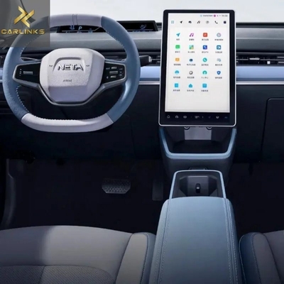 Piccolo SUV Long Range 318km Neta Nezha Aya Veicoli energetici su richiesta personalizzata