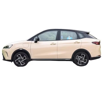 Piccolo SUV Neta Aya Nezha Aya 401 318 Lite Modello Pure Electric Range Neta V X U BEV cinese