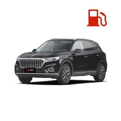 Hongqi HS5 2023 2.0t SUV medio Auto a benzina Veicolo 4WD 5 posti Disposizione 1000-1600CC