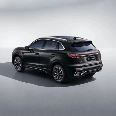Hongqi HS5 2023 2.0t SUV medio Auto a benzina Veicolo 4WD 5 posti Disposizione 1000-1600CC