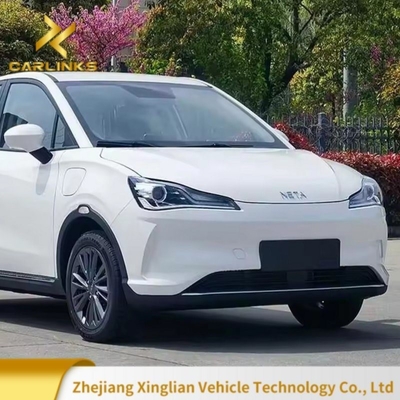 2023 Popolare Piccolo SUV Lungo raggio 318 chilometri 401 chilometri Neta Nezha Aya