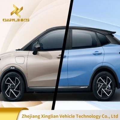 Nezha V Electric SUV Car Nezha Small EV Car per Nezha AYA 401 a 0.5h Tempo di ricarica